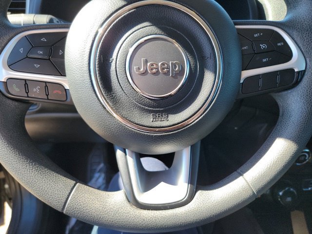 Used 2020 Jeep Renegade Sport w/ Sport Appearance Group AWD/4WD image 14