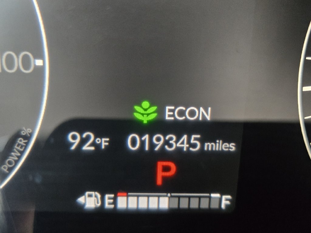 Certified 2023 Honda CR-V Sport image 25