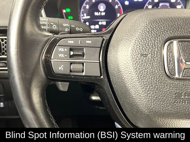 Used 2024 Honda Civic Touring image 8
