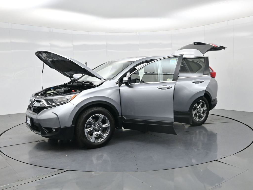 Used 2019 Honda CR-V EX-L image 23