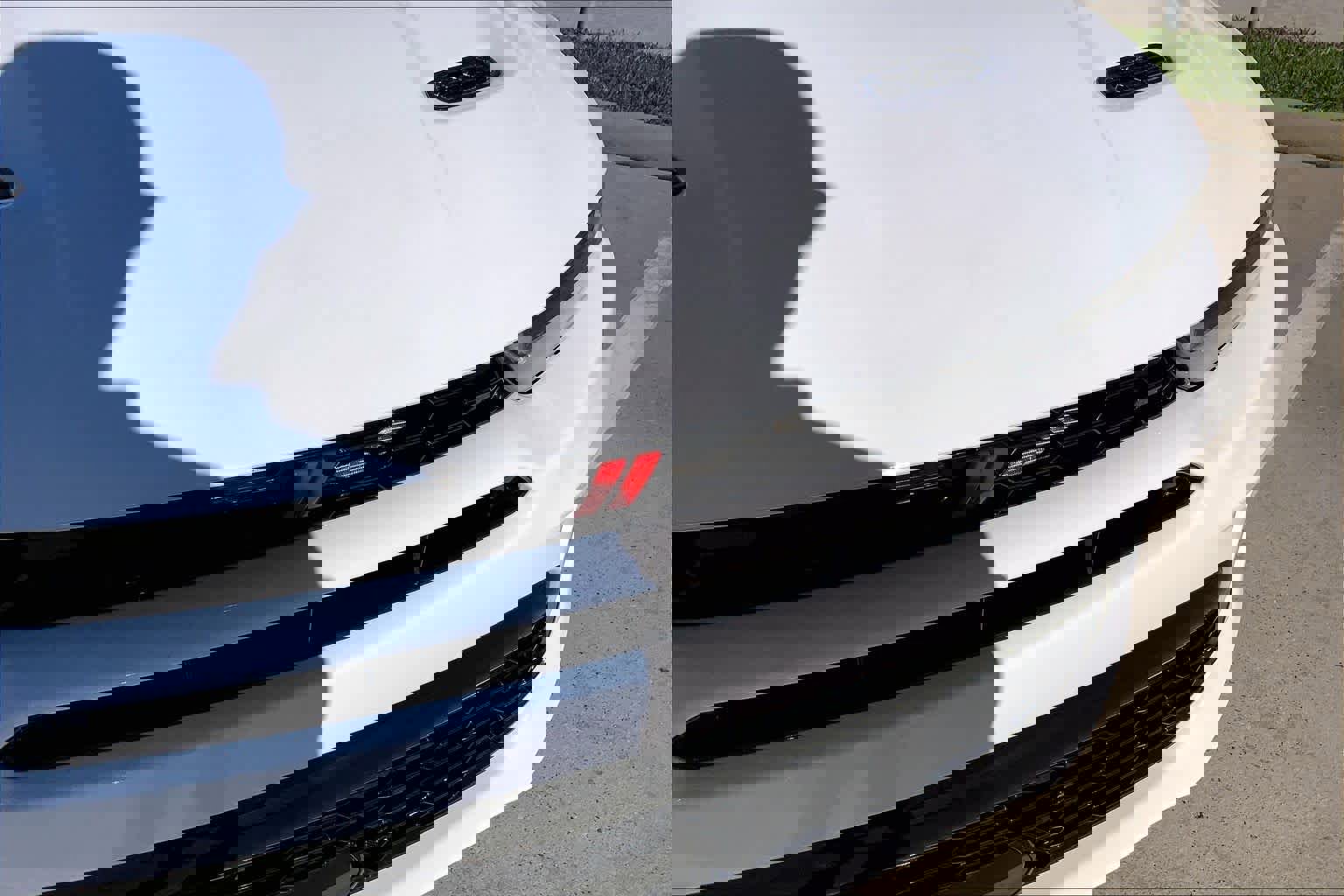 Used 2024 Dodge Hornet R/T image 29