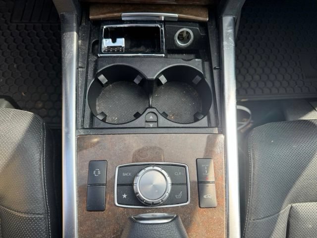 Used 2014 Mercedes-Benz E 550 4MATIC Sedan image 18