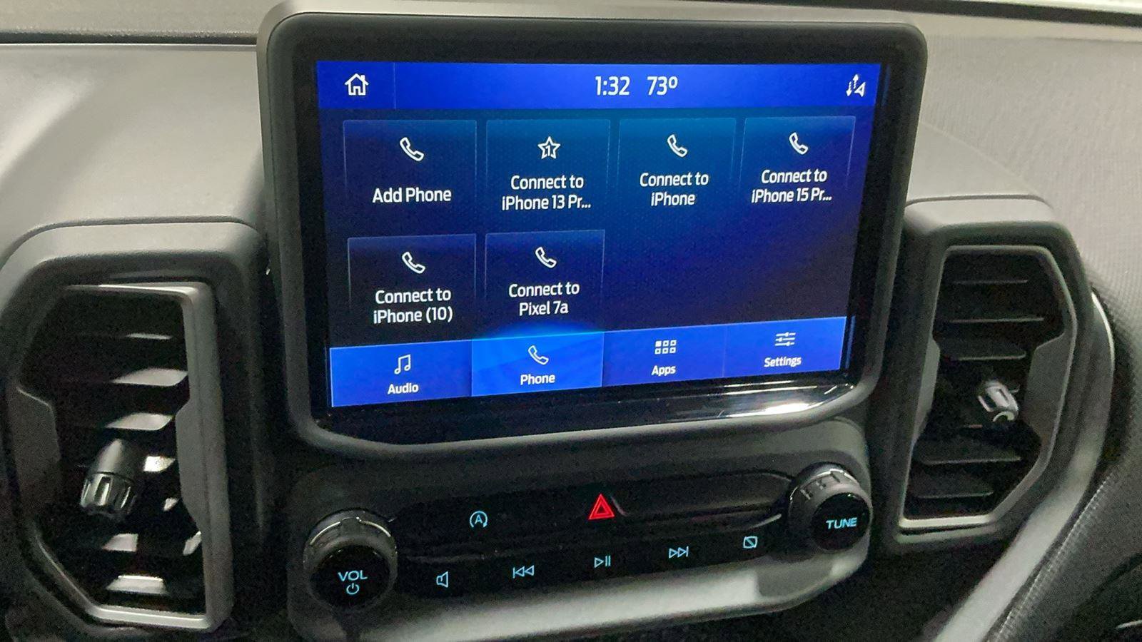 Certified 2021 Ford Bronco Sport Big Bend image 24