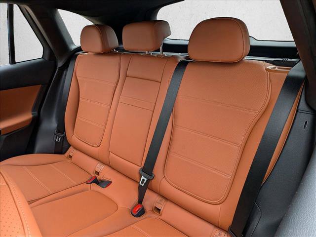 Certified 2026 Mercedes-Benz GLC 300 4MATIC image 16