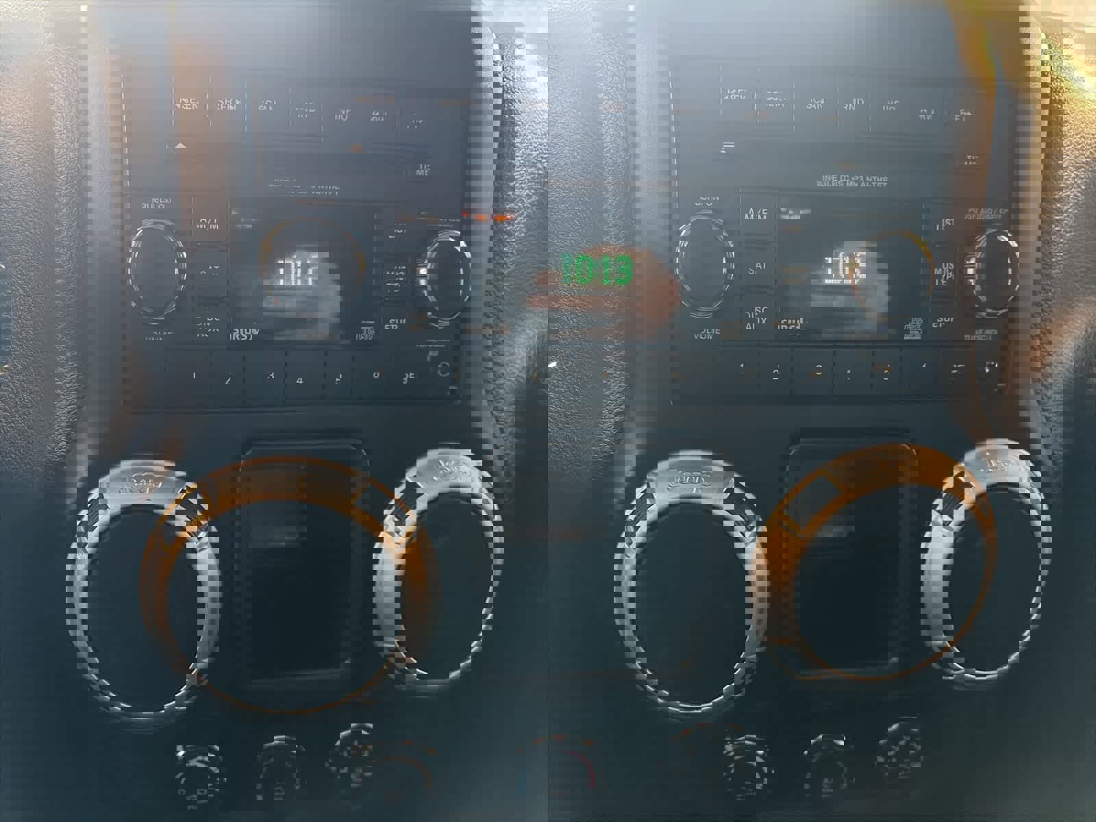 Used 2015 Jeep Wrangler Rubicon w/ Trailer Tow Group image 25