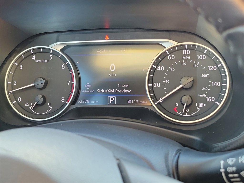 Used 2020 Nissan Sentra SV image 26