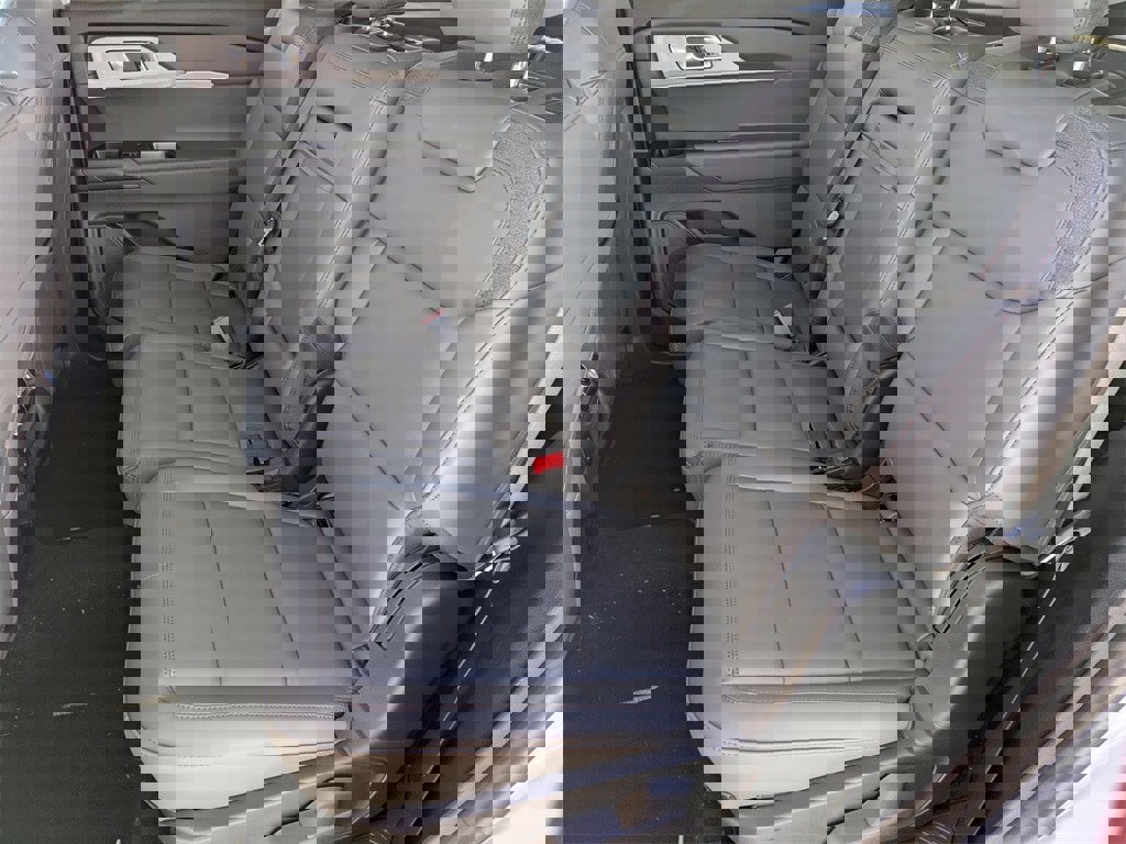 New 2026 Ford Explorer Active image 19