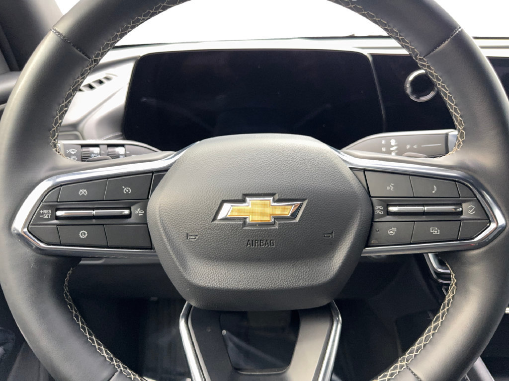 Used 2026 Chevrolet Traverse LT FWD image 63
