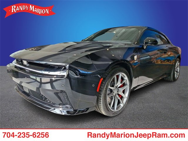 New 2024 Dodge Charger R/T Scat Pack w/ Plus Group image 1