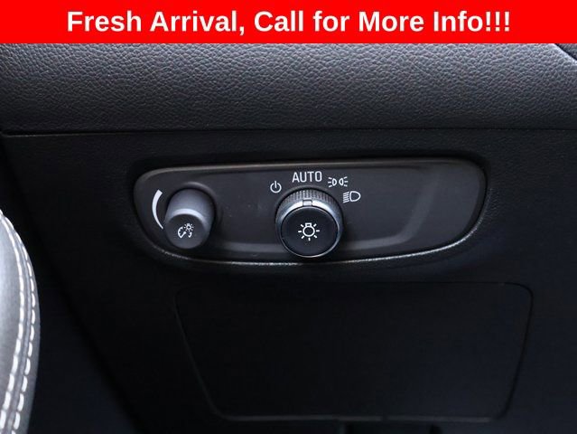 Certified 2024 Buick Encore GX Preferred image 37