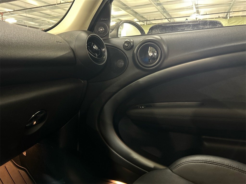 Used 2016 MINI Cooper Countryman S image 18