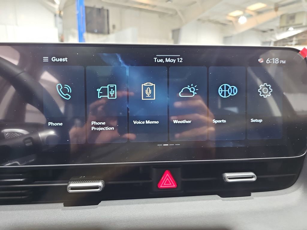 New 2026 Hyundai Ioniq 5 Limited AWD/4WD image 22