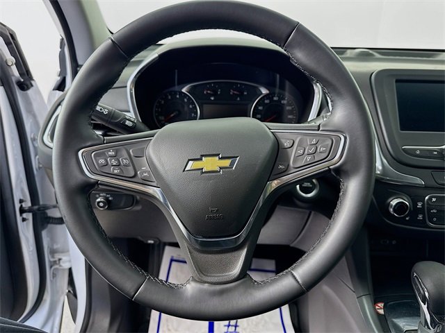 Used 2024 Chevrolet Equinox LT image 12