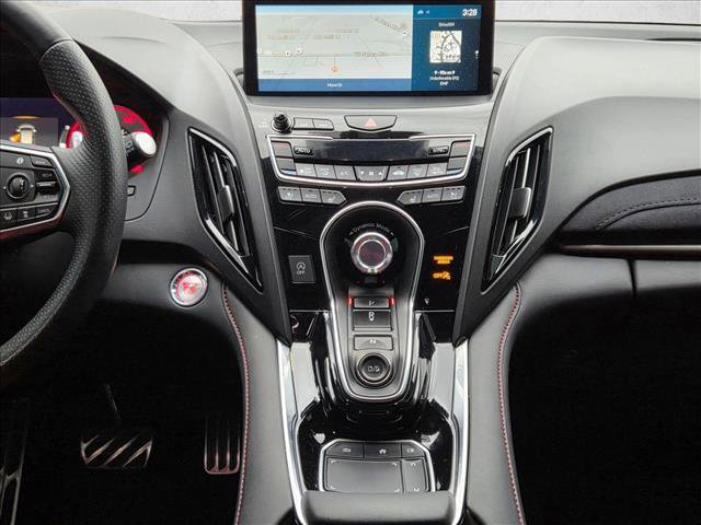 Used 2019 Acura RDX A-Spec image 17
