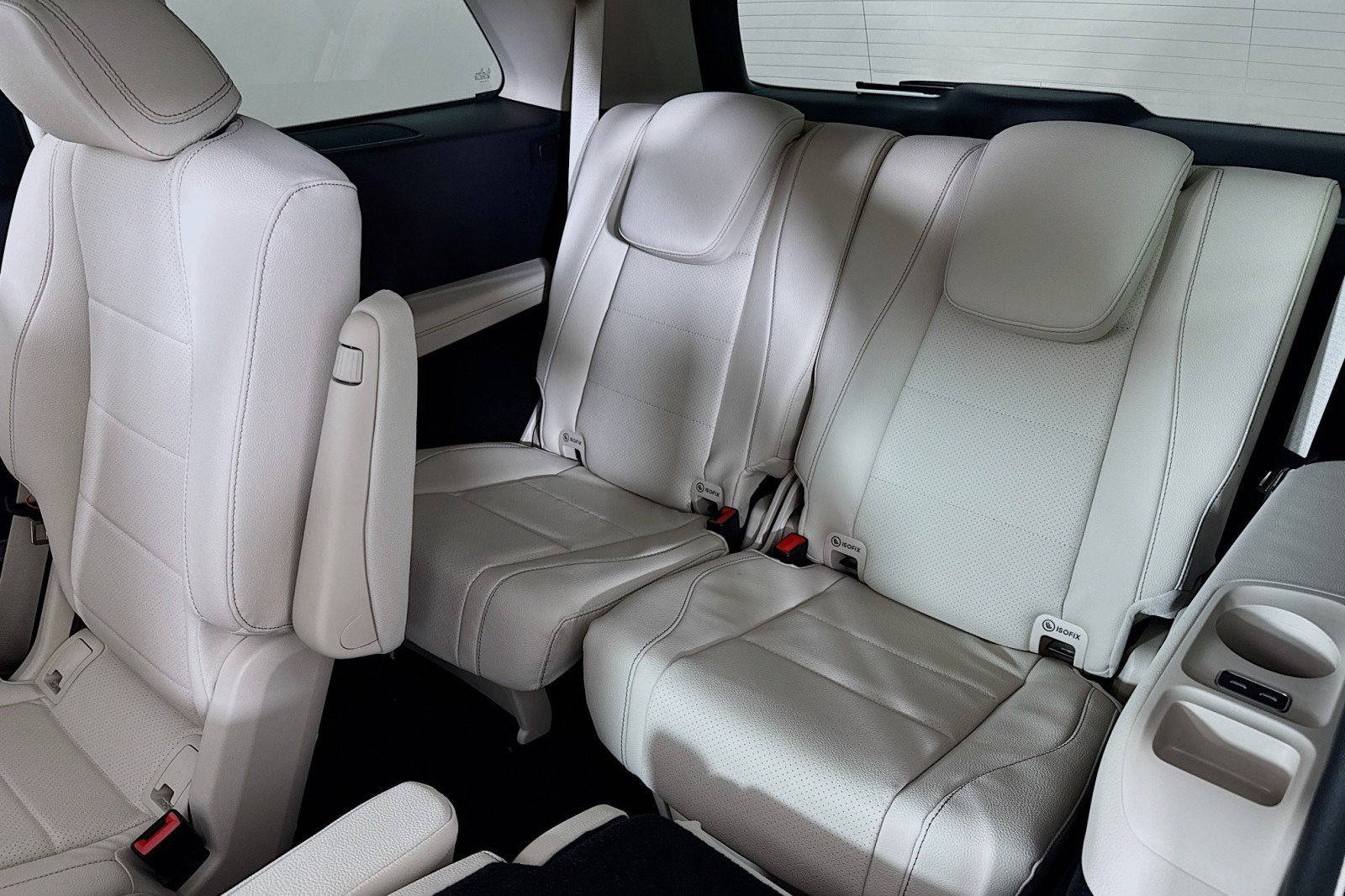 New 2026 Mercedes-Benz GLS 450 4MATIC image 8
