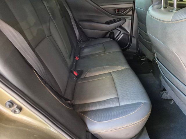 Used 2024 Subaru Outback Wilderness AWD/4WD image 19