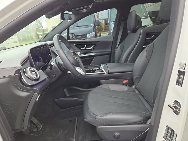 Used 2025 Mercedes-Benz EQE 350+ 4MATIC SUV image 22