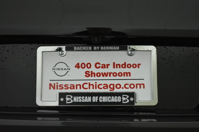New 2026 Nissan Murano Platinum w/ Cargo Package AWD/4WD image 43