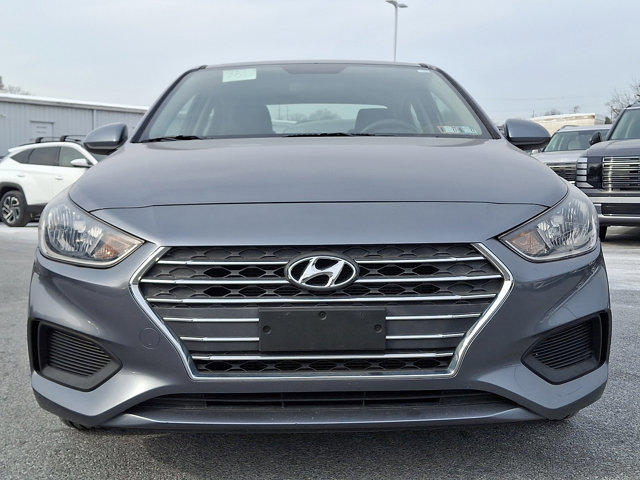Used 2019 Hyundai Accent SE image 2