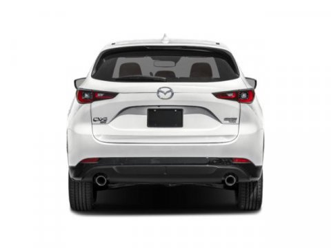 Used 2024 MAZDA CX-5 Carbon Edition image 8
