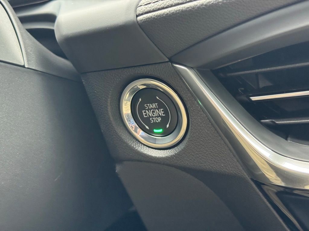 New 2026 Buick Encore GX Sport Touring w/ Advanced Technology Package image 25