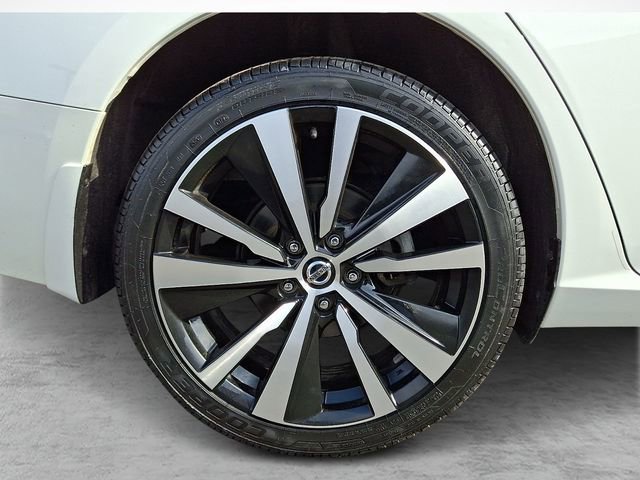 Used 2021 Nissan Altima 2.5 Platinum image 7