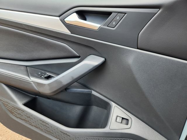 New 2026 Volkswagen Jetta Sport FWD image 21
