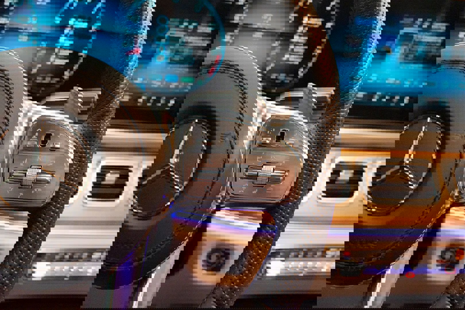 Used 2021 Mercedes-Benz GLS 63 AMG 4MATIC+ SUV image 48