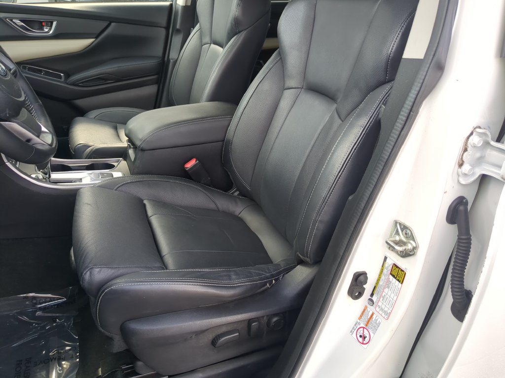 Used 2020 Subaru Ascent Limited w/ Technology Package AWD/4WD image 21