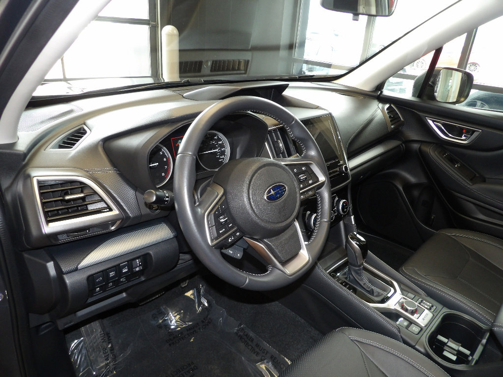 Used 2020 Subaru Forester Limited AWD/4WD image 27