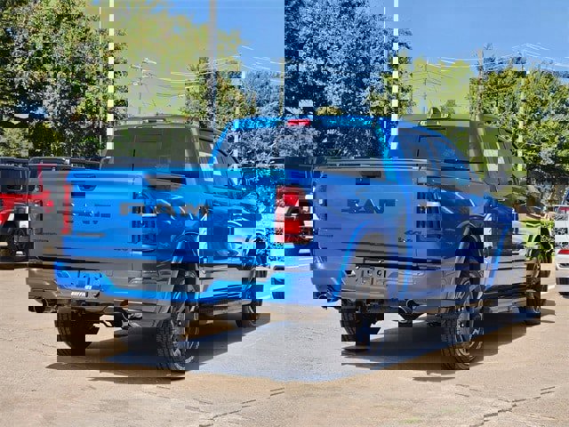 New 2026 RAM 1500 Big Horn image 3