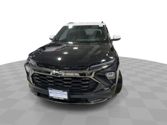 Certified 2024 Chevrolet TrailBlazer ACTIV w/ Convenience Package FWD image 8