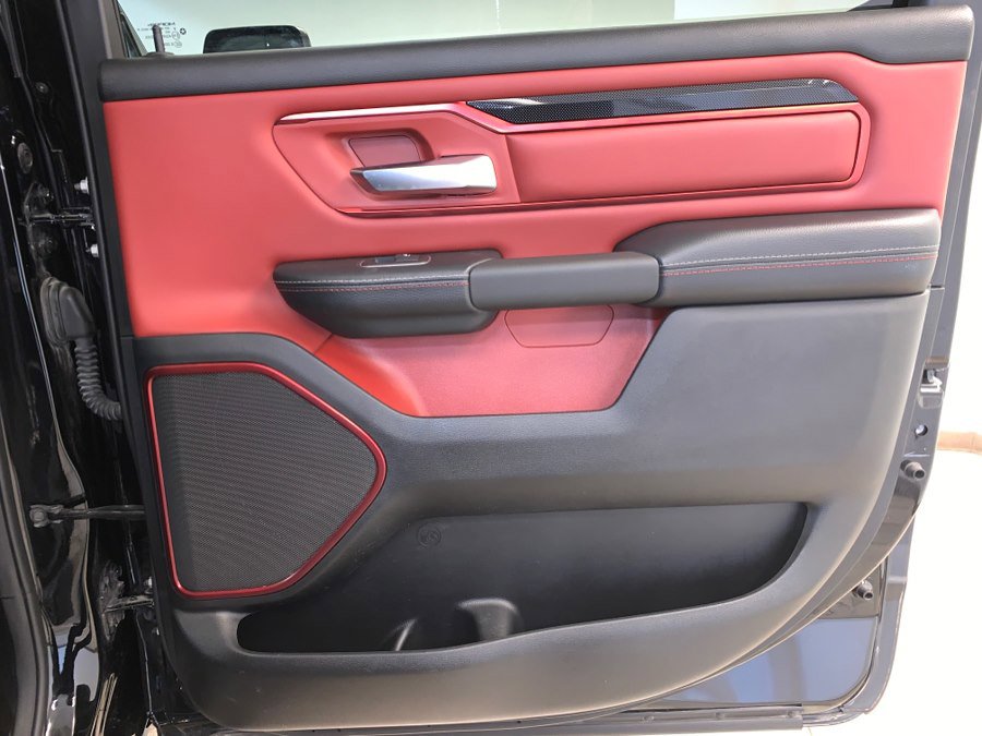 Used 2021 RAM 1500 Rebel w/ Rebel Level 2 Equipment Group image 53