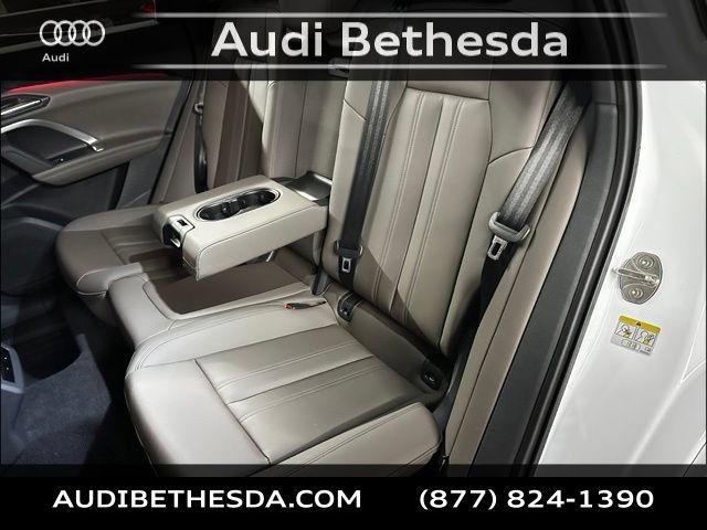 New 2026 Audi Q5 Premium AWD/4WD image 23