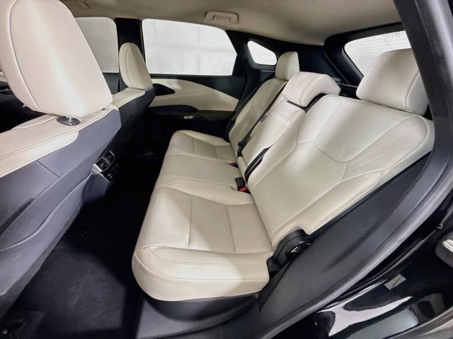 Used 2025 Lexus RX 350 Premium Plus w/ Accessory Package (Z1) FWD image 24
