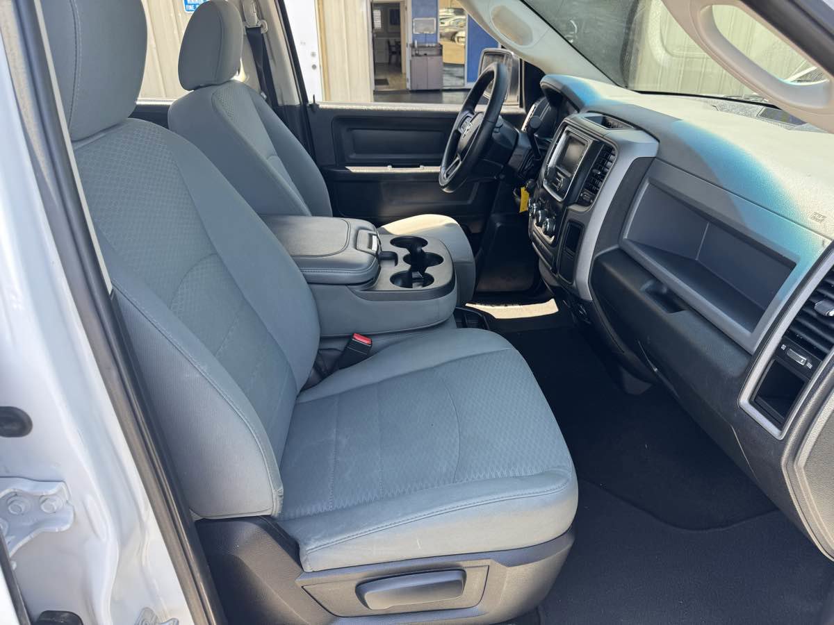 Used 2015 RAM 1500 Express AWD/4WD image 15