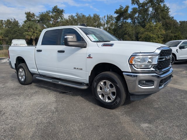 Used 2024 RAM 2500 Big Horn image 3