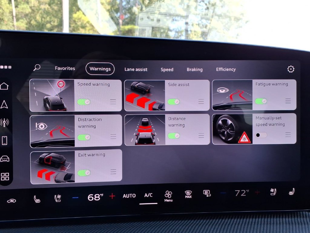 New 2026 Audi SQ5 Prestige AWD/4WD image 14