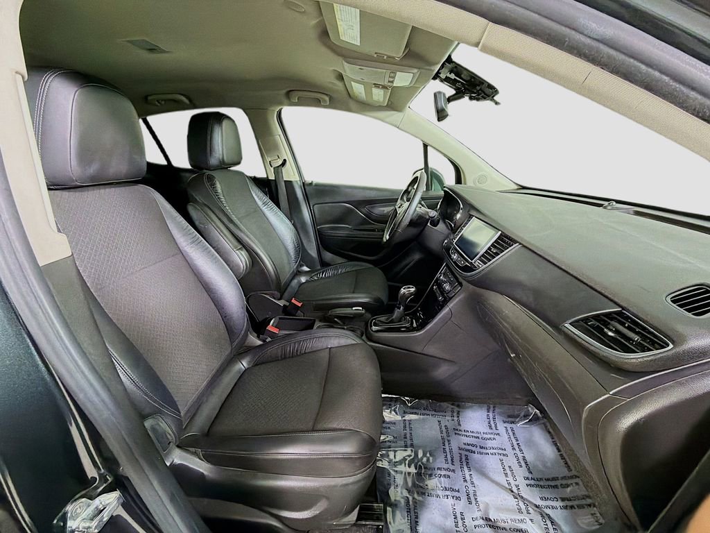 Used 2017 Buick Encore Preferred image 26