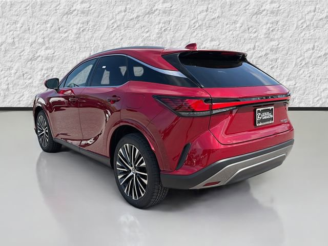 New 2026 Lexus RX 350 Premium Plus image 5