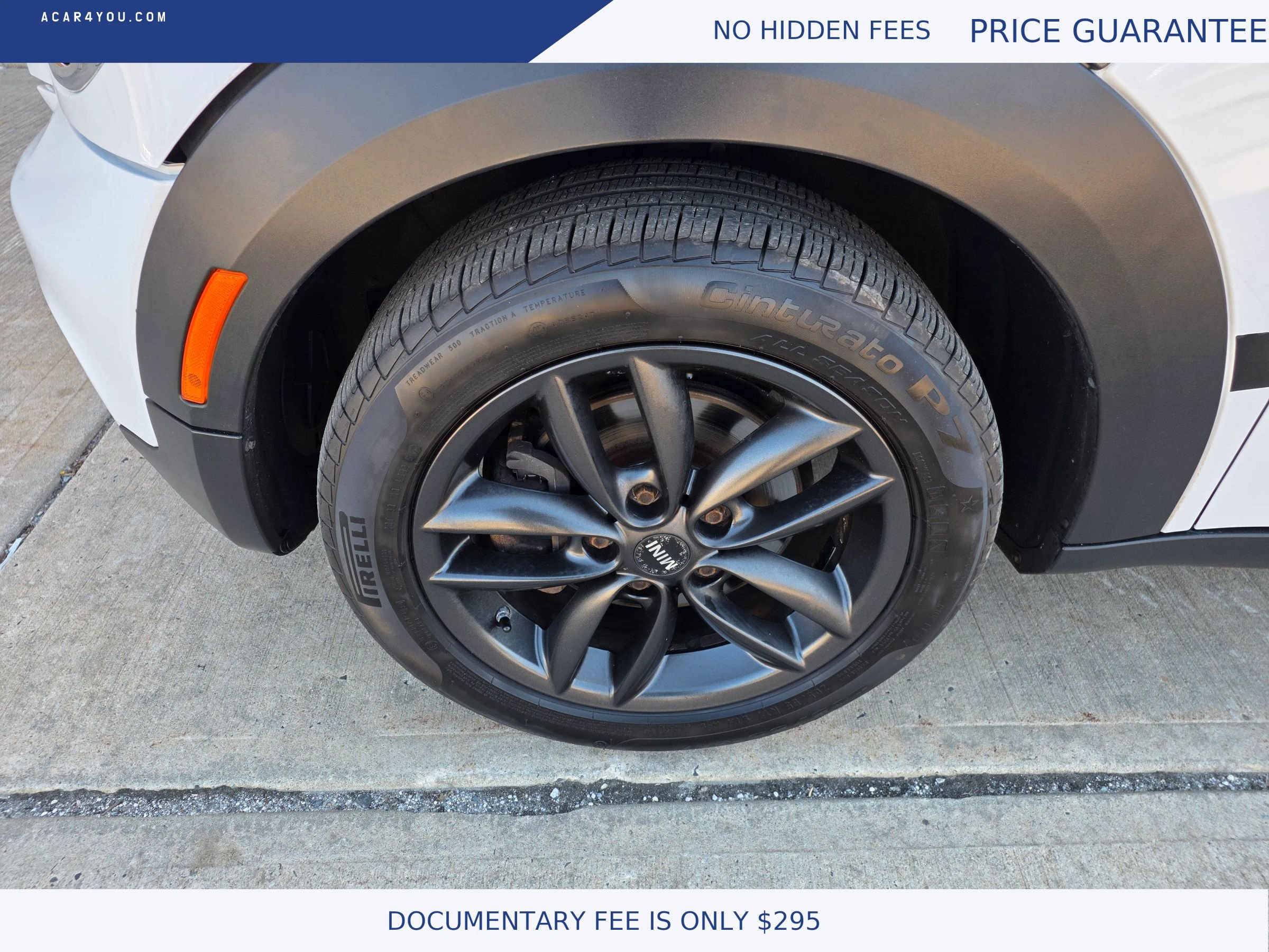 Used 2011 MINI Cooper Countryman S FWD image 26