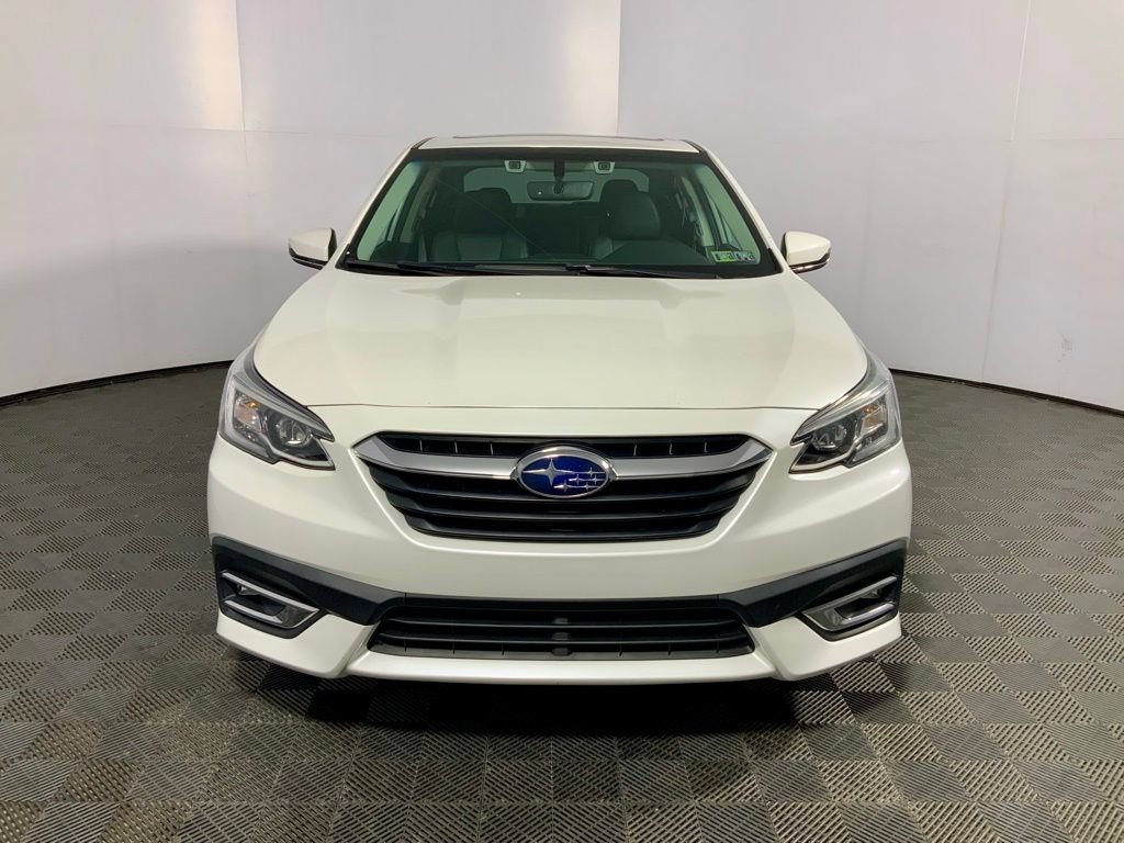 Used 2022 Subaru Legacy Limited XT w/ Popular Package #2 AWD/4WD image 9
