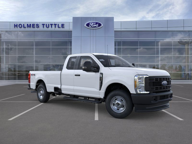 New 2026 Ford F250 XL image 7