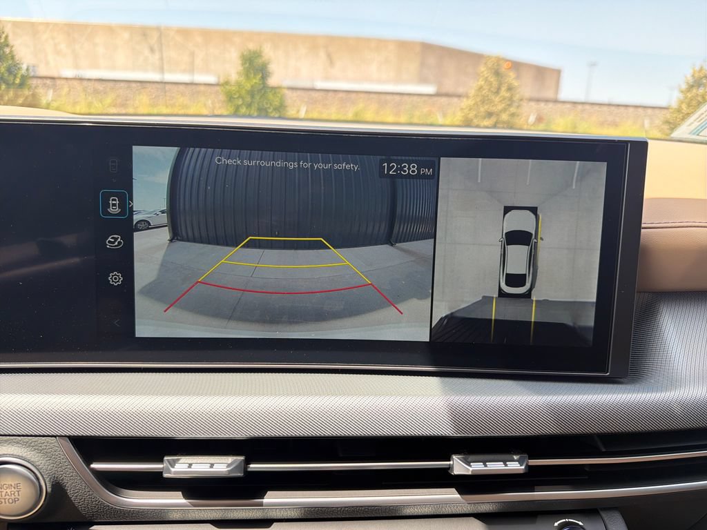 New 2026 Hyundai Sonata Limited FWD image 33