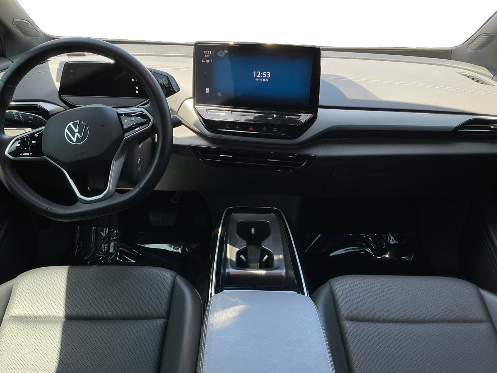 Used 2023 Volkswagen ID.4 S image 10