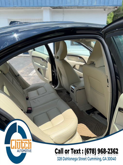 Used 2015 Volvo S80 T5 FWD image 14