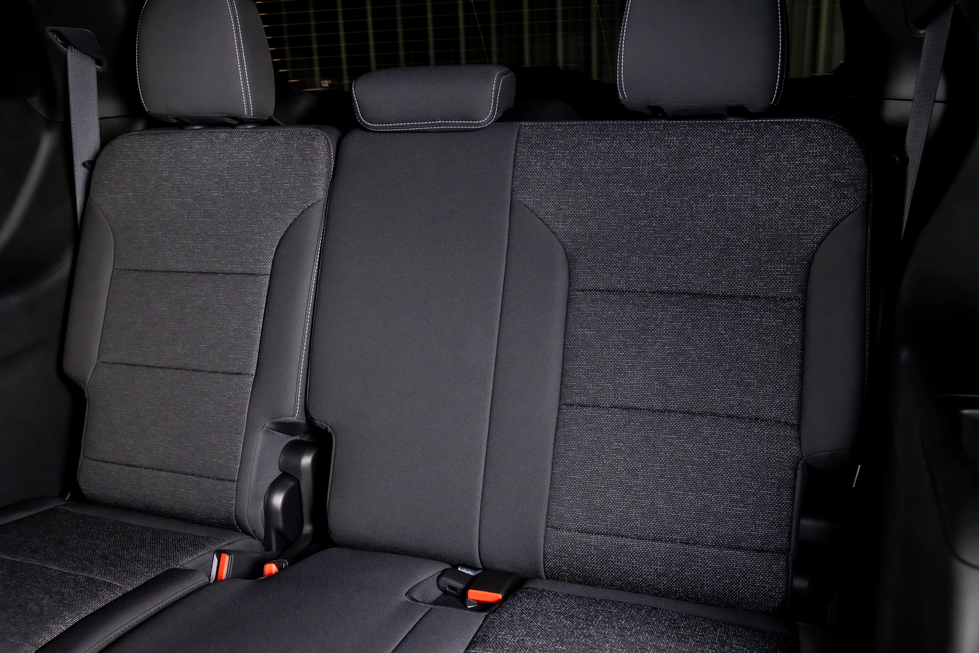 Used 2025 Chevrolet Traverse LT w/ Enhanced Driving Package image 17