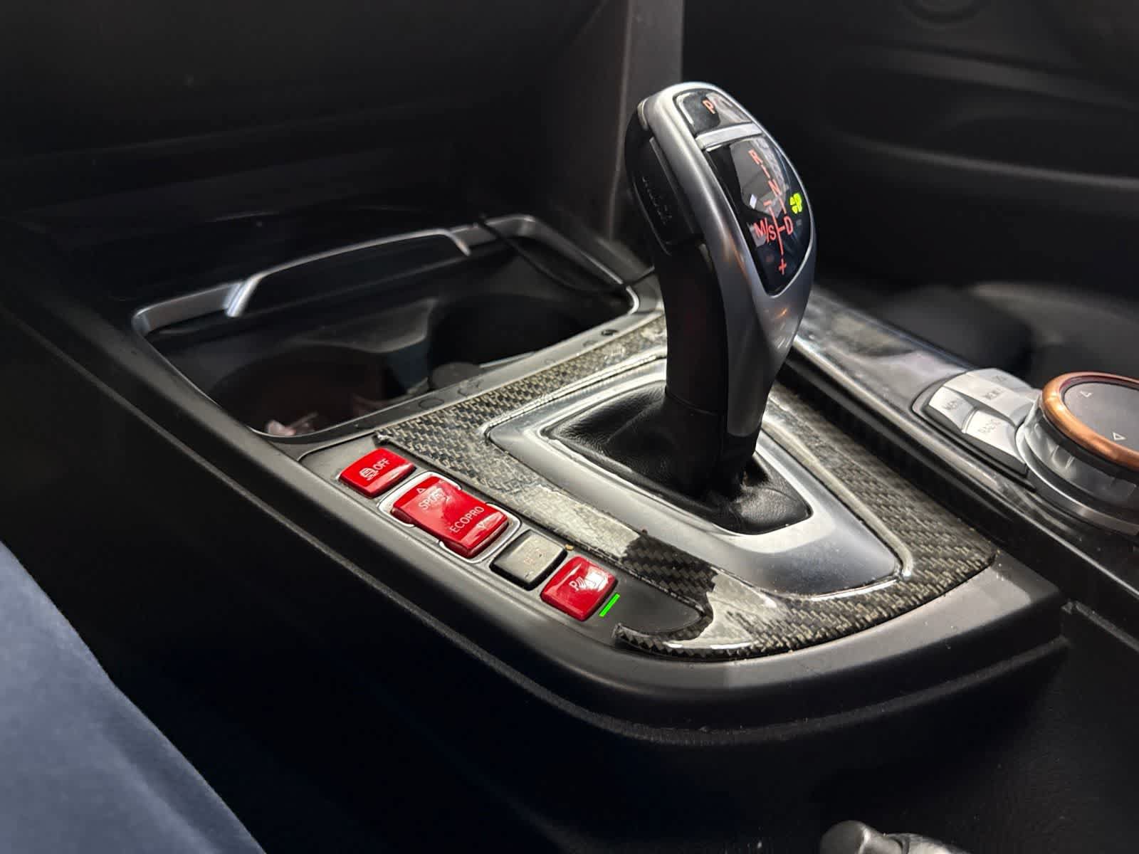Used 2016 BMW 435i Gran Coupe RWD image 30