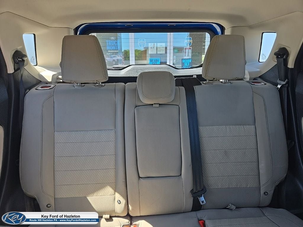 Used 2019 Ford EcoSport S AWD/4WD image 30