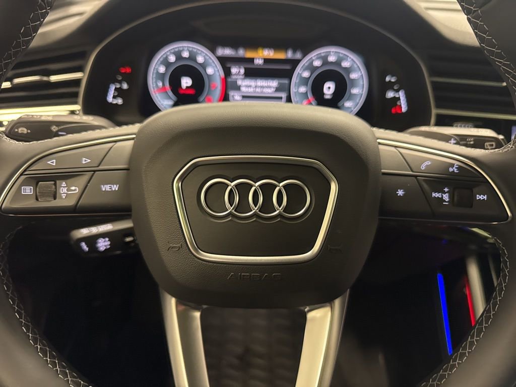 New 2026 Audi Q7 3.0T Premium Plus image 19
